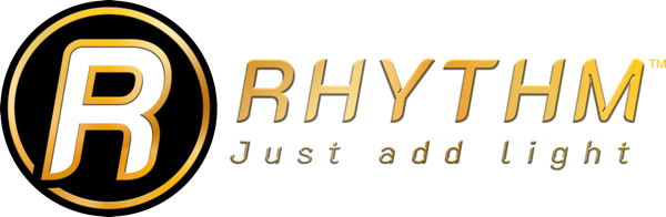 Rhythm Outdoor Lighting