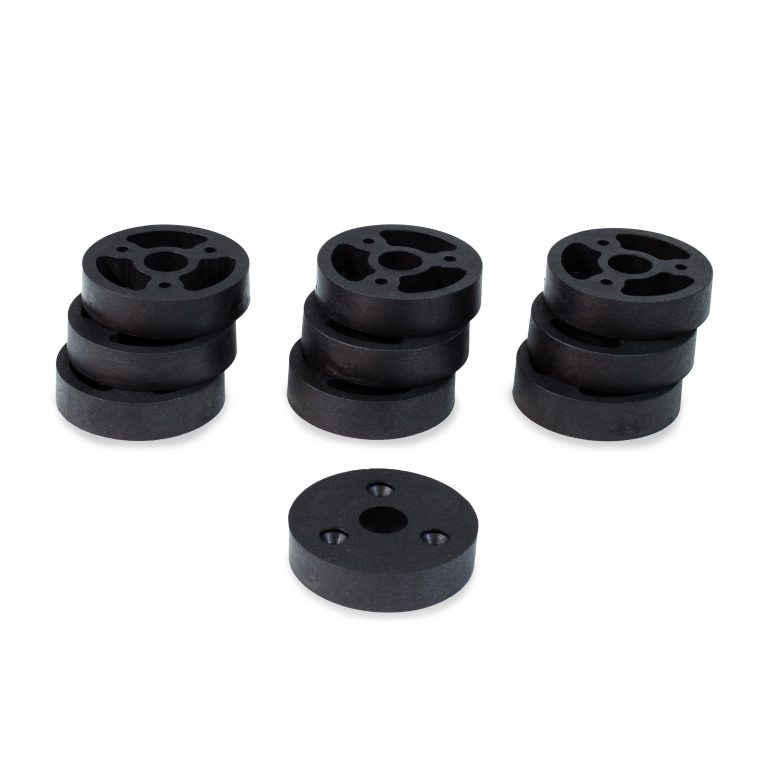 5/8" DECK2WALL Spacer - Box 10 ea. - 10 Packs