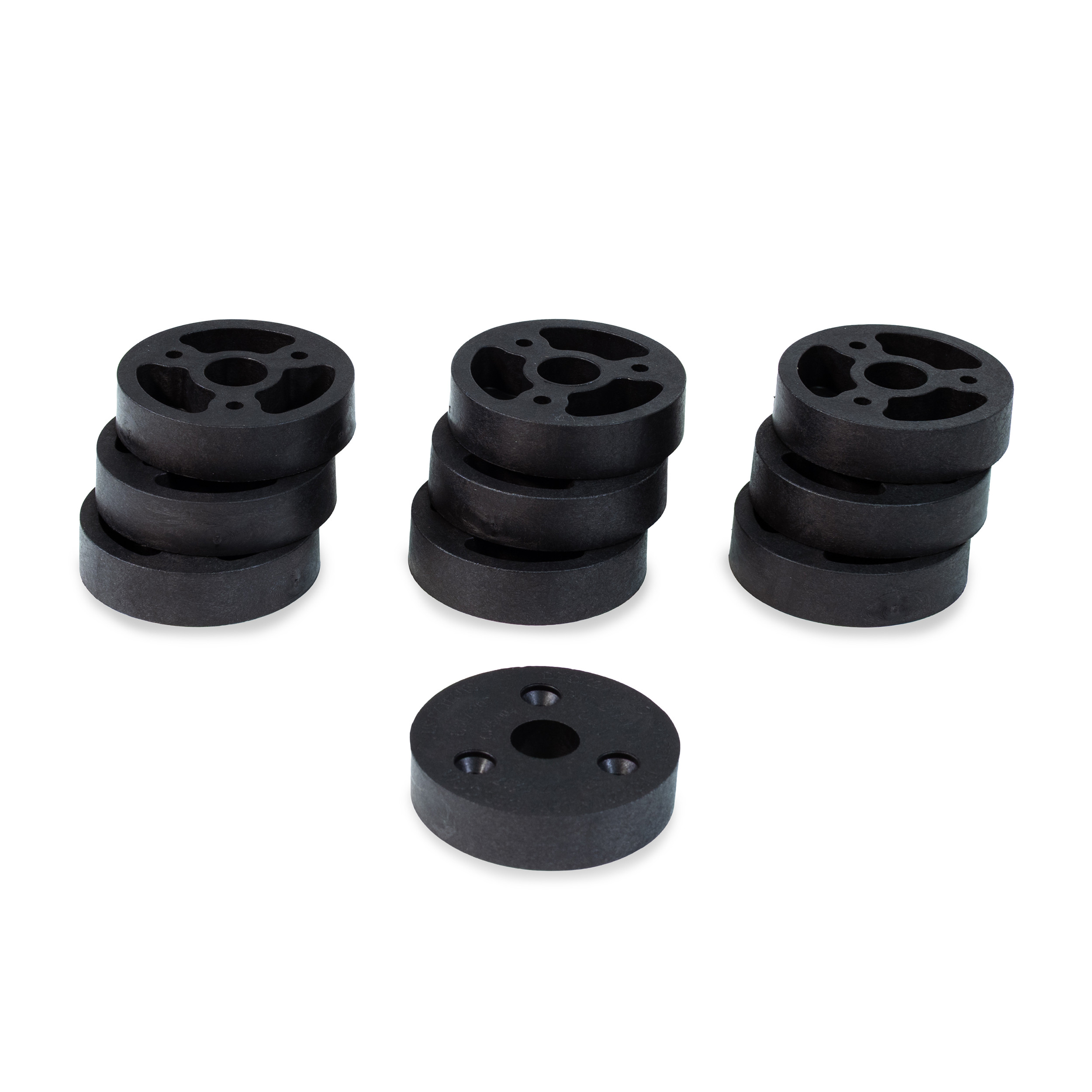 5/8" DECK2WALL Spacer - Box 10 ea. - 10 Packs