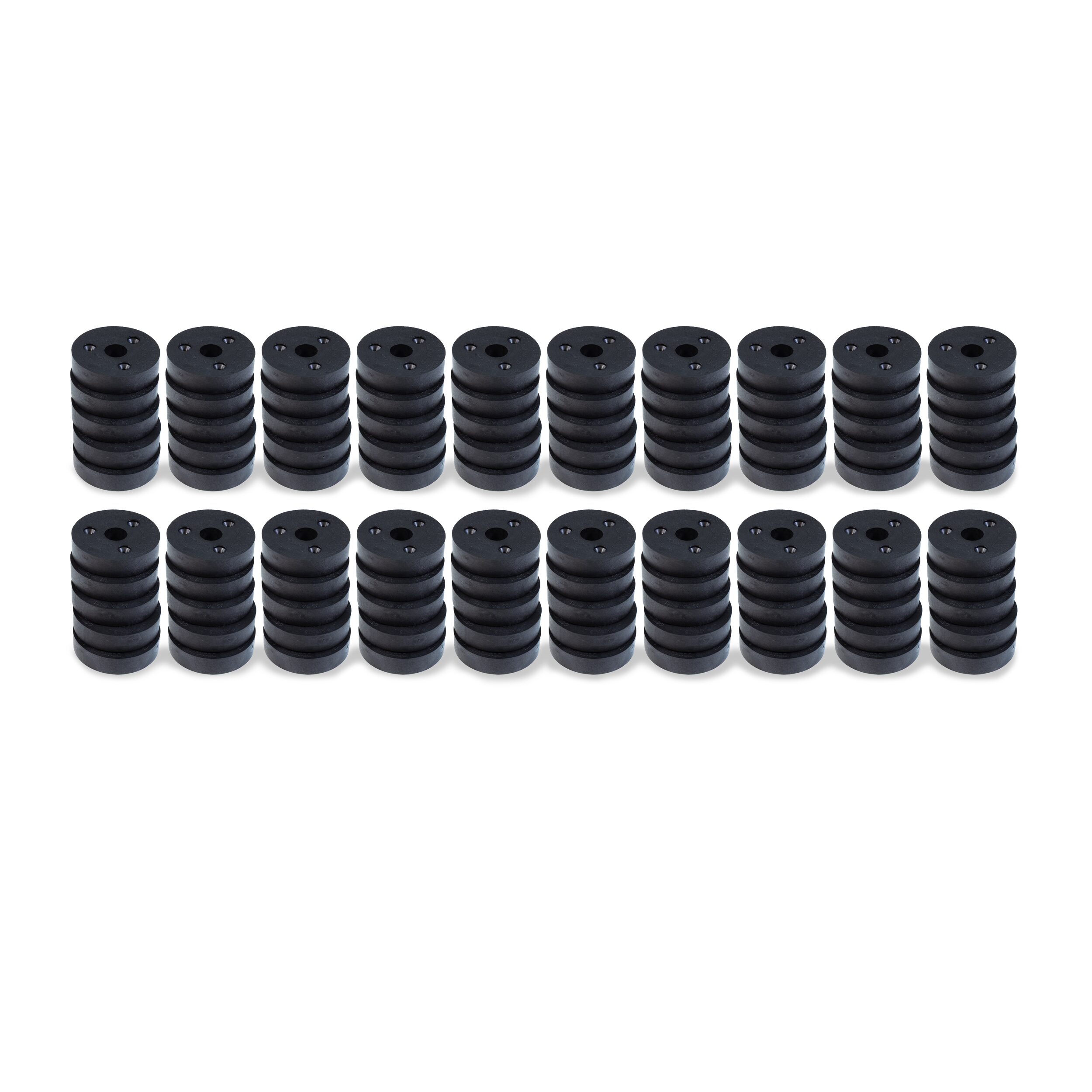 5/8" DECK2WALL Spacer - Bulk Pack 100 ea.