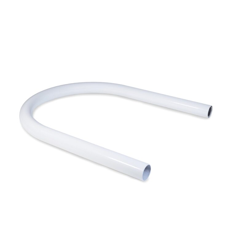 Handicap Loop - Glossy White