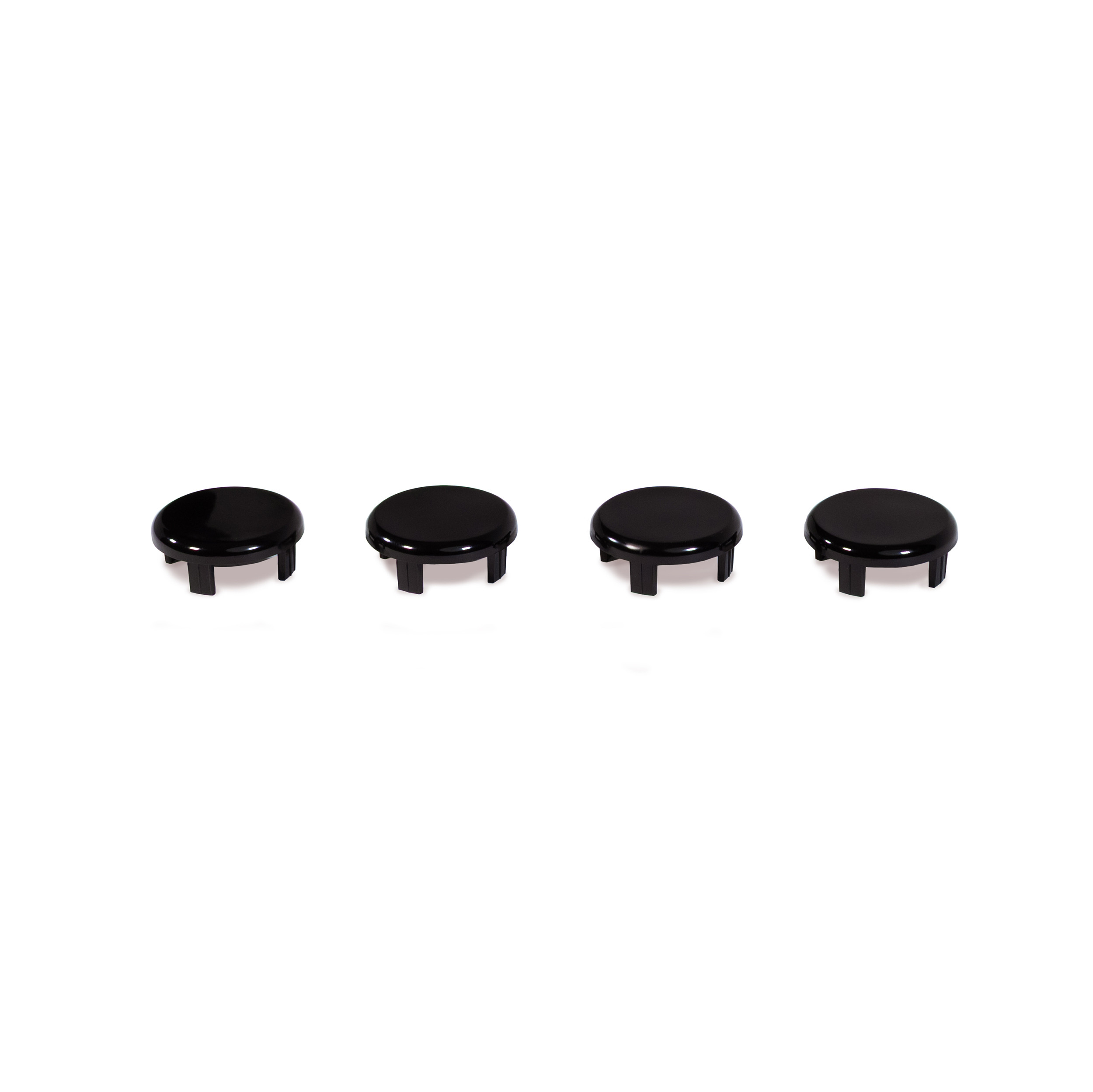 Handicap Loop End Cap 4-Pack
