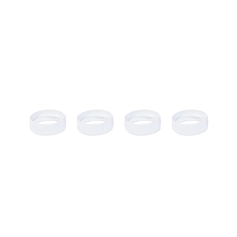 Joint Ring 4-Pack - Glossy White
