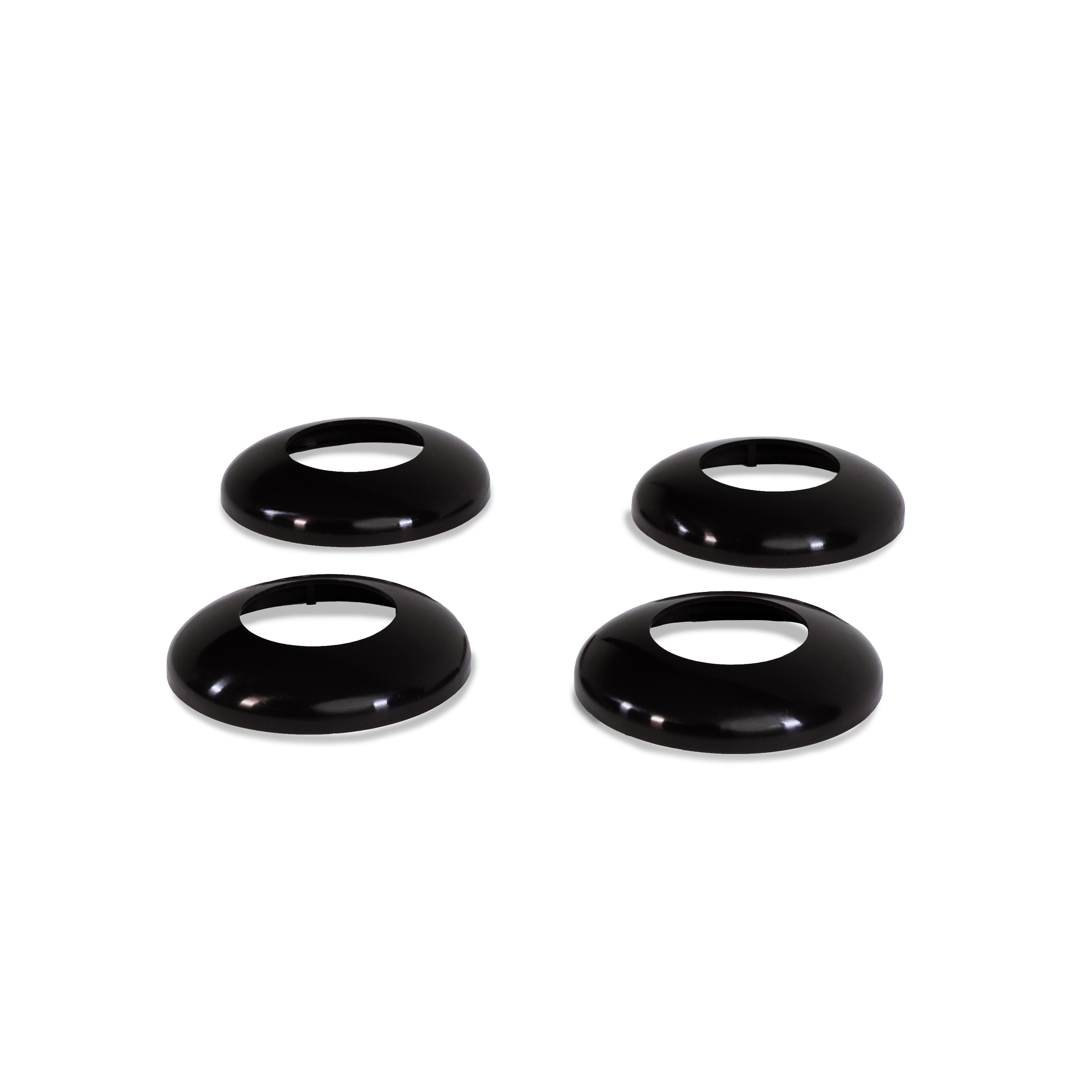 Wall Return Cover Plate- 4 Pack