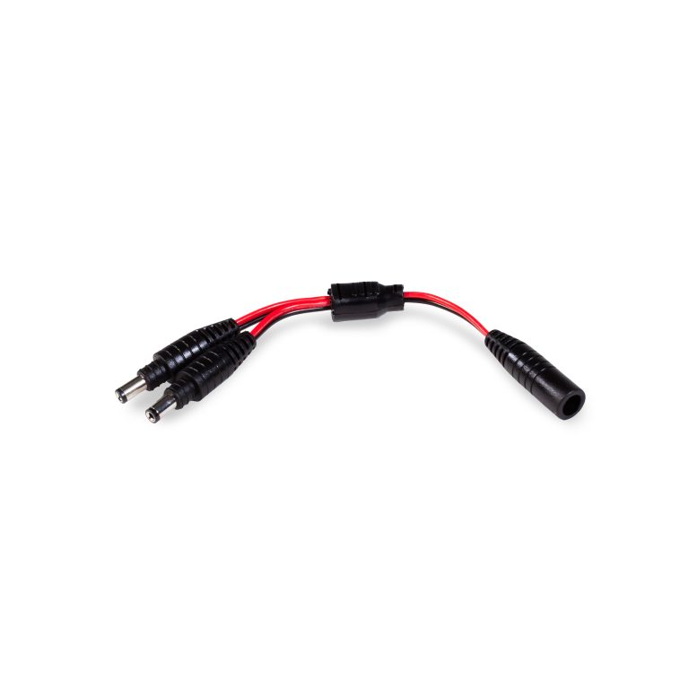 Output Splitter - Low Voltage LED