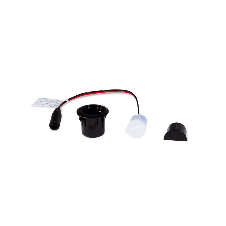 Recessed Riser Light (ACT) w/ 2-Way Splitter