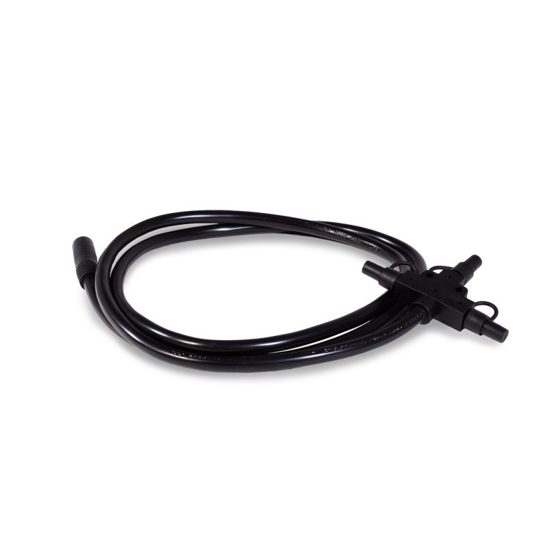 Landscape LED Harness w/ Tee